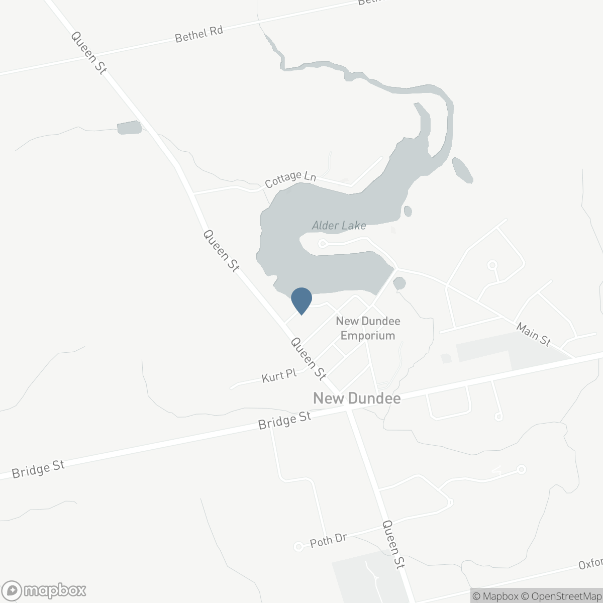 62 WATER STREET, Wilmot, Ontario N0B 2E0